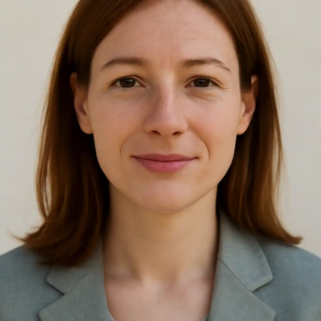 Isabelle Moreau